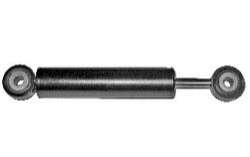 KUGELLAGER AMORTIGUADOR DEL AUTOTENSOR CORREA POLY V VW GOL SAVEIRO CADDY 1.9D C/A-A // S/A-A