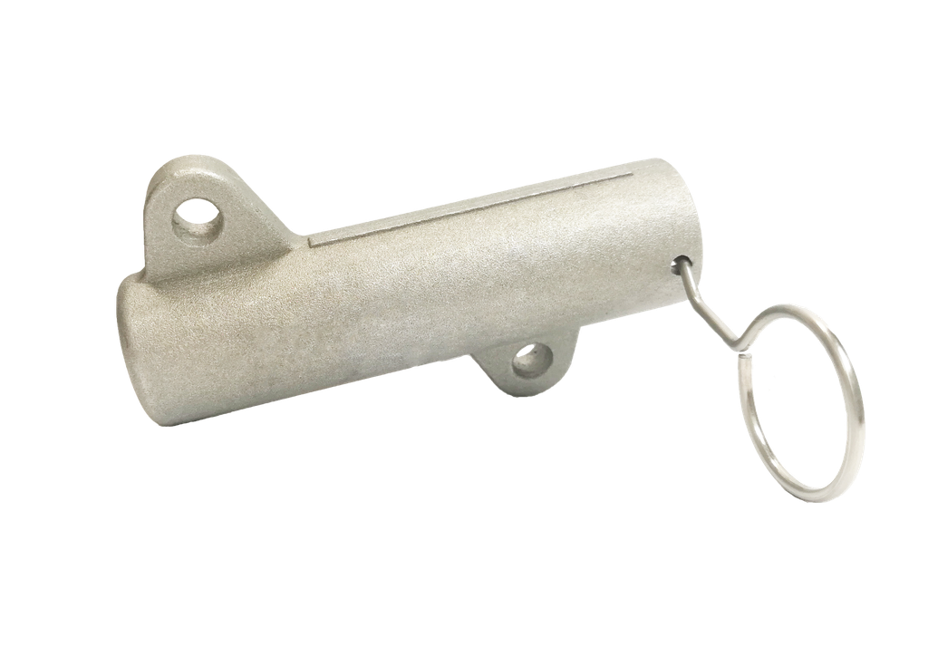 KUGELLAGER AMORTIGUADOR TENSOR DISTRIBUCION TOYOTA HILUX SW4 2.5 - 3.0 TDI