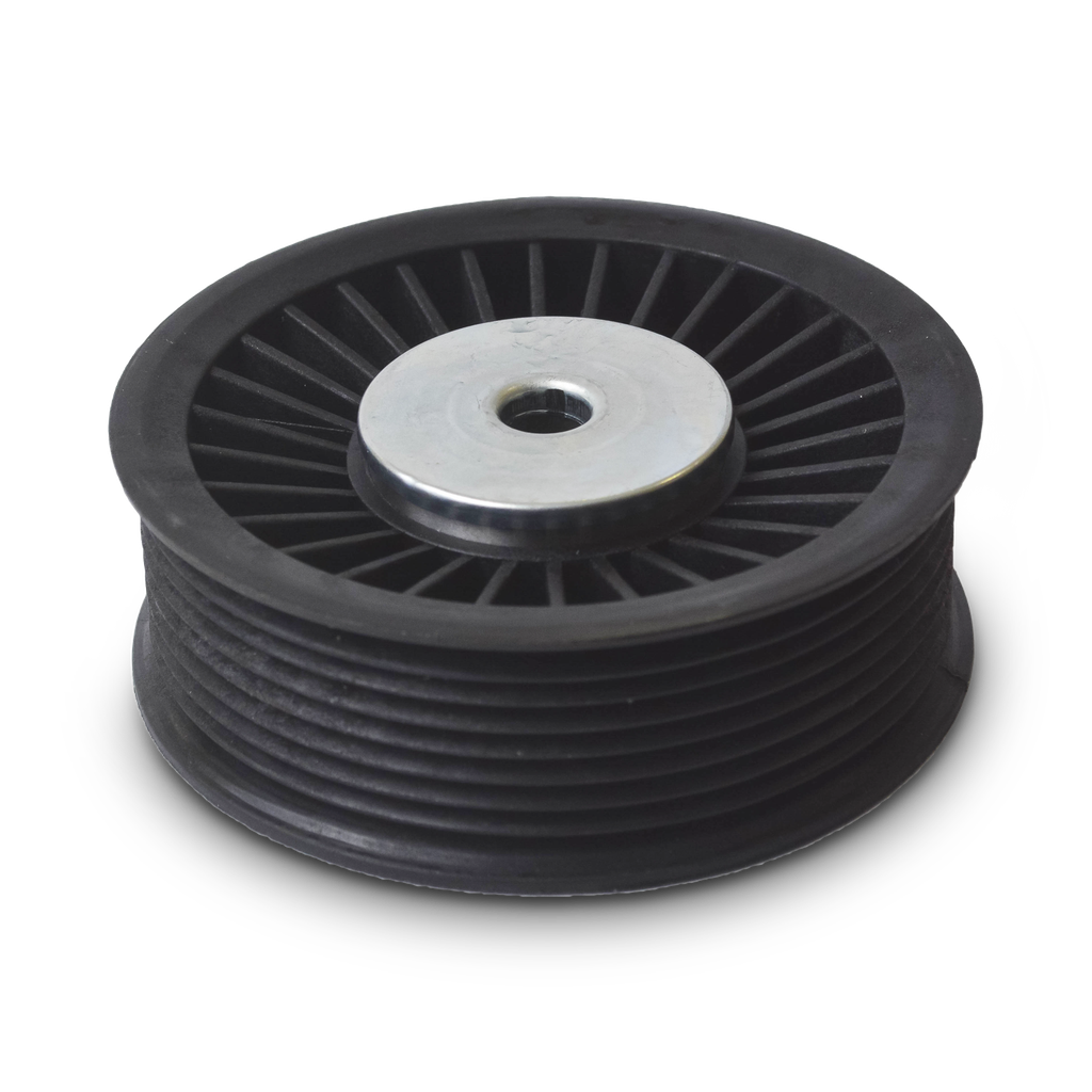 KUGELLAGER TENSOR POLEA POLY V SCANIA 4 SERIES ACANALADA