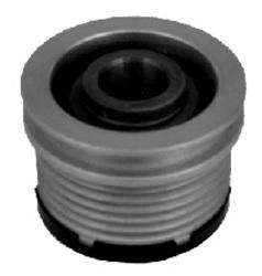 KUGELLAGER RUEDA LIBRE ALTERNADOR SPRINTER-POLO-CADDY-VENTO 1.9