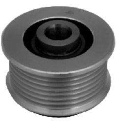 KUGELLAGER RUEDA LIBRE ALTERNADOR HILUX 2.5D-3.0 TD (AD)