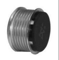 KUGELLAGER RUEDA LIBRE ALTERNADOR P 206-207-307-PARTNER 1.6 HDI
