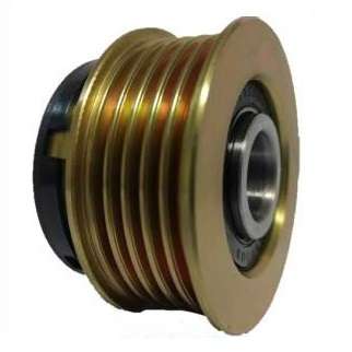 KUGELLAGER RUEDA LIBRE ALTERNADOR AUDI A4 A6 1.9-PASSAT 1.9