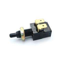 MB BULBO STOP MECANICO ROSCA PEUG 505 PVC C/TUERCA  