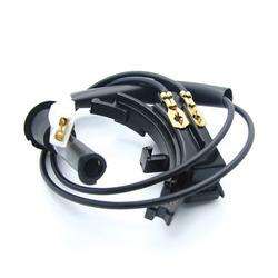 MB BULBO RETROMARCHA F100 - PICKUP  