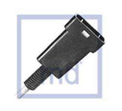 MD BULBO STOP ESCORT-FIESTA-ORION / VW GACEL 85>  (AD)