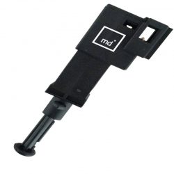 MD BULBO STOP VW GOL-GOLF (TODOS)FOX SURAN / AUDI A2-A3 4 PINES