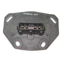 MTE THOMSON SENSOR TPS FIAT TIPO 1.6 RENAULT R19 1.6 / 1.8 VW GOLF 1.8 (28009)