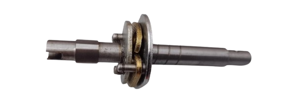 ELE ESE REPARACION DISTRIBUIDOR FIAT 600 - 750
