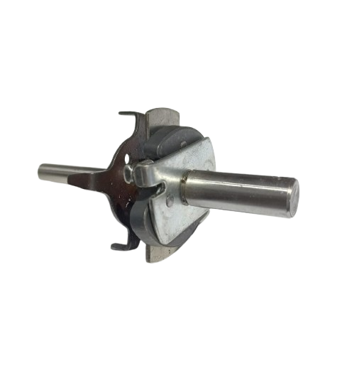 ELE ESE REPARACION DISTRIBUIDOR ELECT. FIAT M-TIPO INDIEL  