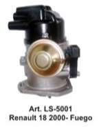 ELE ESE DISTRIBUIDOR ELECT. R 18 2000