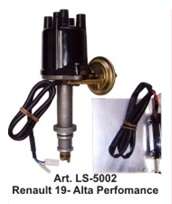 ELE ESE DISTRIBUIDOR ELECT. R 19-12-11-9-TRAFIC 1.4  / MODULO SEPARADO 