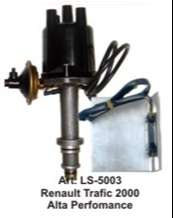 # ELE ESE DISTRIBUIDOR ELECT. TRAFIC 2000 MODULO SEPRADO  
