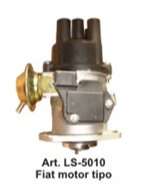 ELE ESE DISTRIBUIDOR ELECT. FIAT MOTOR TIPO C/RODAMIENTO.