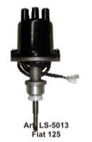ELE ESE DISTRIBUIDOR ELECT. FIAT 125 S/MODULO  