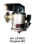 ELE ESE DISTRIBUIDOR ELECT. P 405