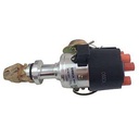 [5030.0305] ELE ESE DISTRIBUIDOR ELECT VW GACEL CARAT S/MODULO = OSSCA 027905205S