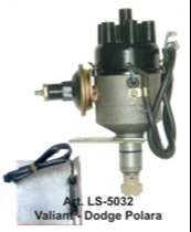 ELE ESE DISTRIBUIDOR ELECT. POLARA-VALIANT  