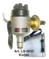 ELE ESE DISTRIBUIDOR ELECT. KOMBI  