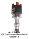 [5034.0305] ELE ESE DISTRIBUIDOR ELECT. VW GOL SAVEIRO POLO FORD ESCORT  / ORION = OSSCA 050905205AP