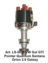 # ELE ESE DISTRIBUIDOR ELECT. GOL GTI-POINTER-QUANTUN  
