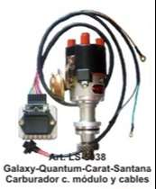 ELE ESE DISTRIBUIDOR ELECT. GALAXY C/MODULO  