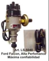 ELE ESE DISTRIBUIDOR ELECT. FALCON MODULO SEPARADO  