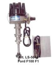 # ELE ESE DISTRIBUIDOR ELECT. F-100 FASE I  