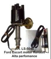 ELE ESE DISTRIBUIDOR ELECT. ESCORT MOTOR RENAULT  