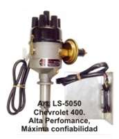 ELE ESE DISTRIBUIDOR ELECT. CHEVROLET 400 MODULO SEPARADO