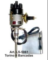 ELE ESE DISTRIBUIDOR ELECT. TORINO 4 BANCADAS  