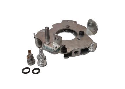 ELE ESE PLAQUETA FALCON PRESTOLITE  