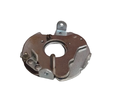 ELE ESE PLAQUETA JEEP IKA PRESTOLITE  