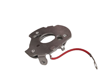 ELE ESE PLAQUETA PEUGEOT PRESTOLITE  