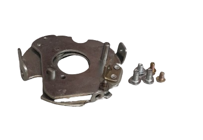 ELE ESE PLAQUETA TORNADO PRESTOLITE  