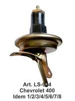 ELE ESE AVANCE AL VACIO CHEVROLET 400 (ALB=7-8-9-10)