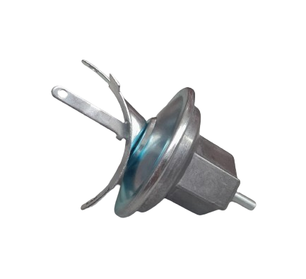 ELE ESE AVANCE AL VACIO TAUNUS (ALB=95-96-97)  