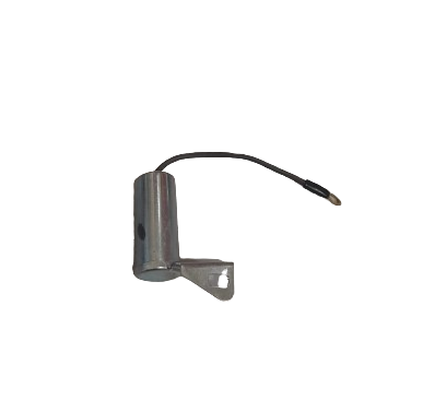 ELE ESE CONDENSADOR CITROEN 3CV  