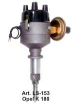 ELE ESE DISTRIBUIDOR OPEL K 180  