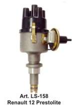 ELE ESE DISTRIBUIDOR R 12 PRESTOLITE