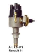 # ELE ESE DISTRIBUIDOR R 11  
