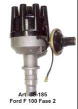 # ELE ESE DISTRIBUIDOR F-100 FASE 2  