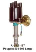 ELE ESE DISTRIBUIDOR P 504-505 LARGO  