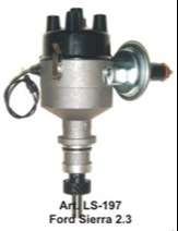 # ELE ESE DISTRIBUIDOR SIERRA 2.3  