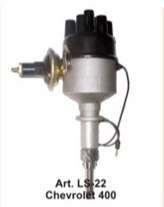 # ELE ESE DISTRIBUIDOR CHEVROLET 400
