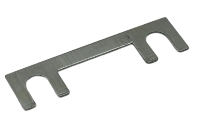GENROD FUSIBLE PUENTE DESNUDO 80 AMP
