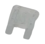 GENROD FUSIBLE FICHA MAXI 80 AMP *CRISTAL*