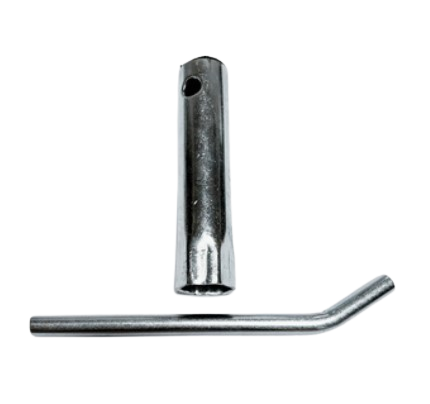 MOHER SACA BUJIA F 147-PALIO-REGATTA-DUNA-UNO M-TIPO-DODGE  / VALIANT 