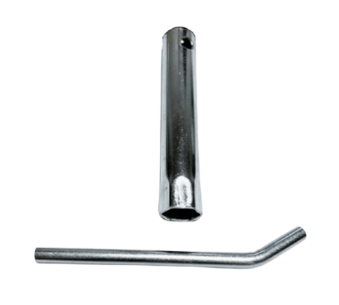 MOHER SACA BUJIA CITROEN 3CV  