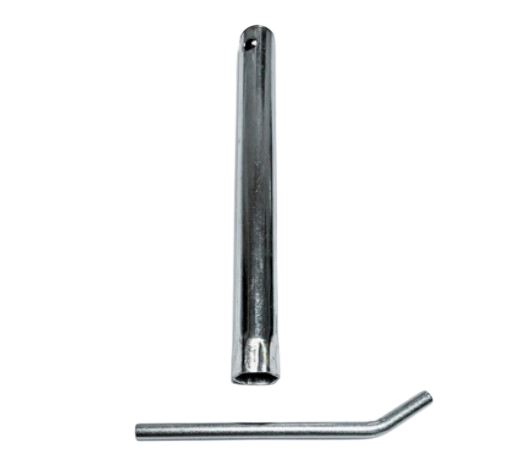 MOHER SACA BUJIA CORSA-IKA-RAMBLER-TORINO-ESTANCIERA  